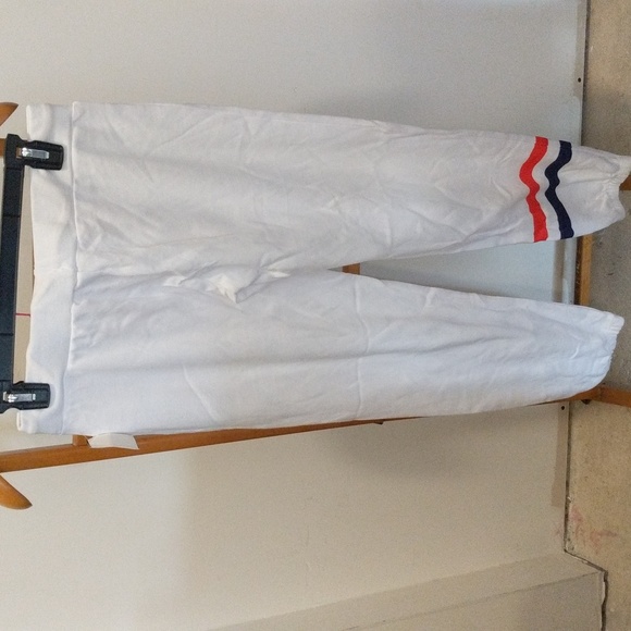 Macbeth Collection Beach Cover Up Pants - Picture 3 of 3